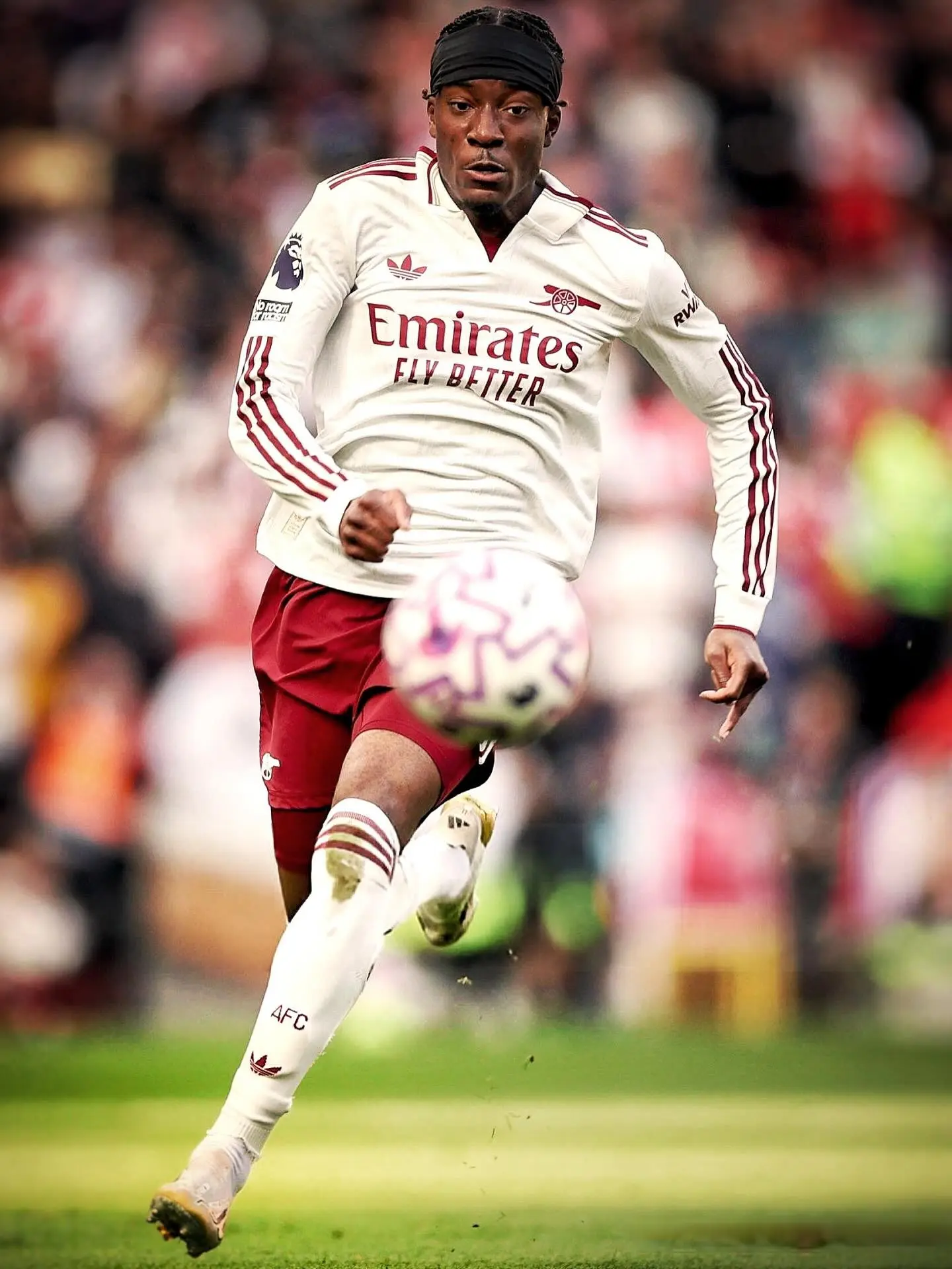 阿森纳的主 阿森纳的主