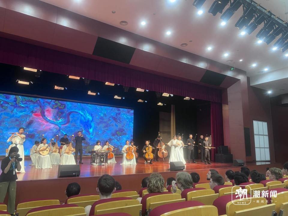 有同学说 有同学说